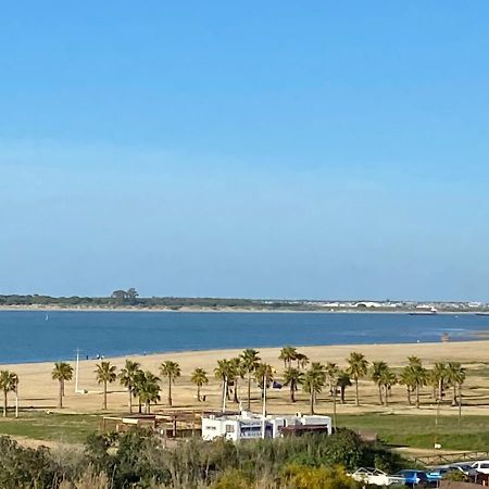 Apartamento Farinas 15 Sanlúcar de Barrameda Exterior foto