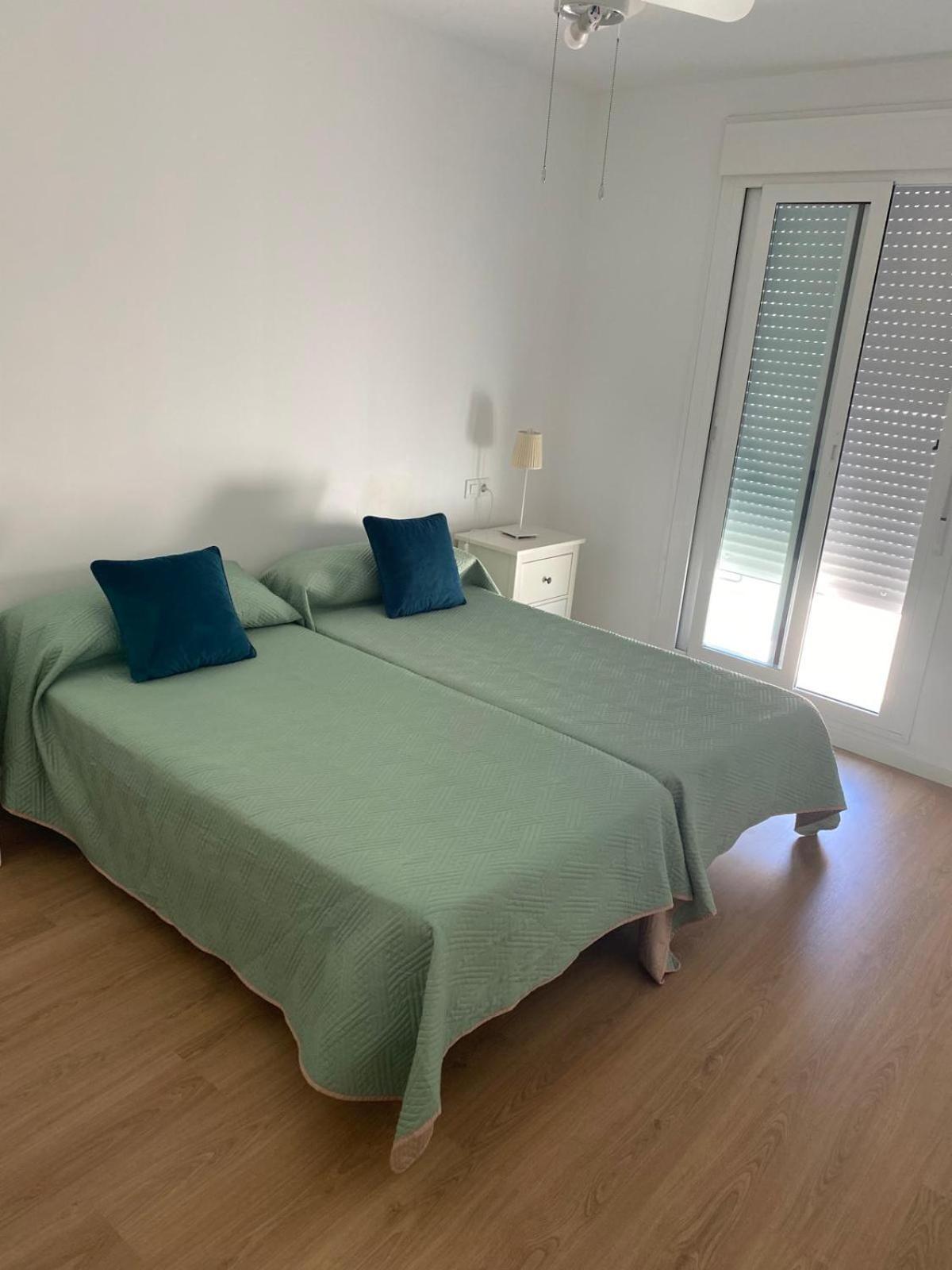 Apartamento Farinas 15 Sanlúcar de Barrameda Exterior foto
