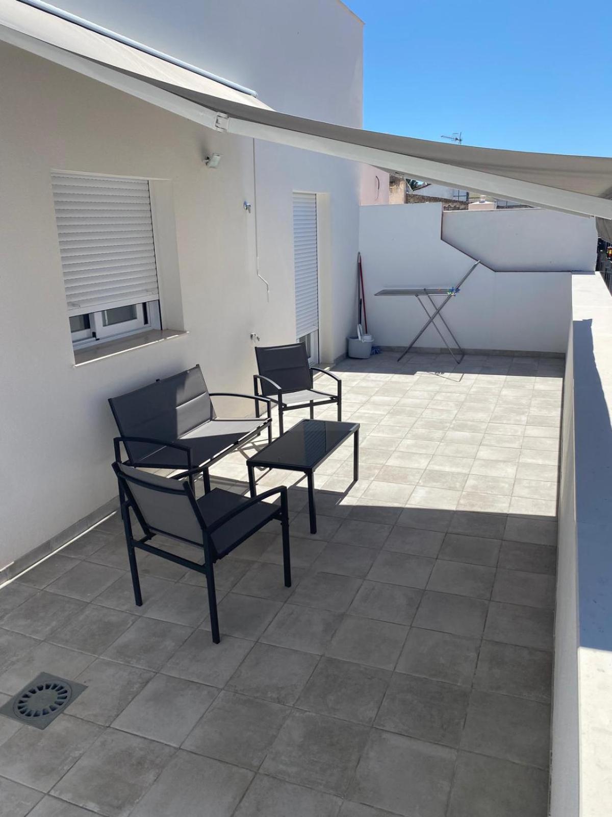 Apartamento Farinas 15 Sanlúcar de Barrameda Exterior foto